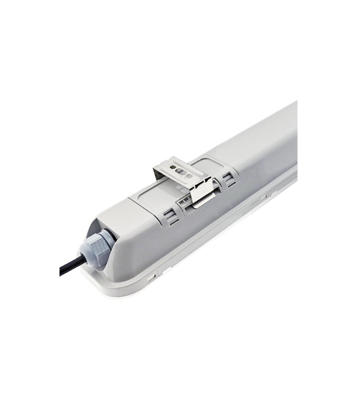 Pantalla Estanca 18W 2100Lm 60cm IP65 IK08 CCT