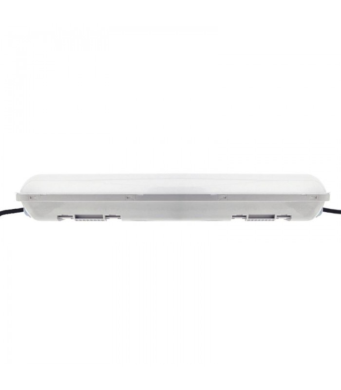 Pantalla Estanca 18W 2100Lm 60cm IP65 IK08 CCT