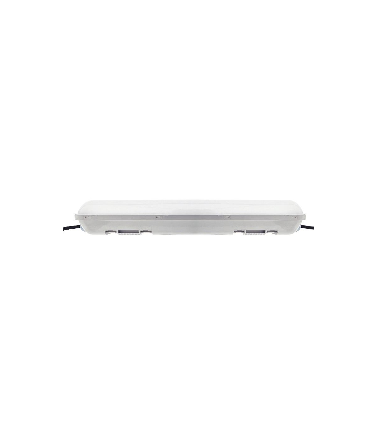 Pantalla Estanca 18W 2100Lm 60cm IP65 IK08 CCT