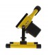 Proyector LED Portatil 10W 900Lm C/BATERIA 6000K IP65