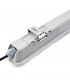 Pantalla Estanca 40W 4200Lm 120cm IP65 IK08 CCT