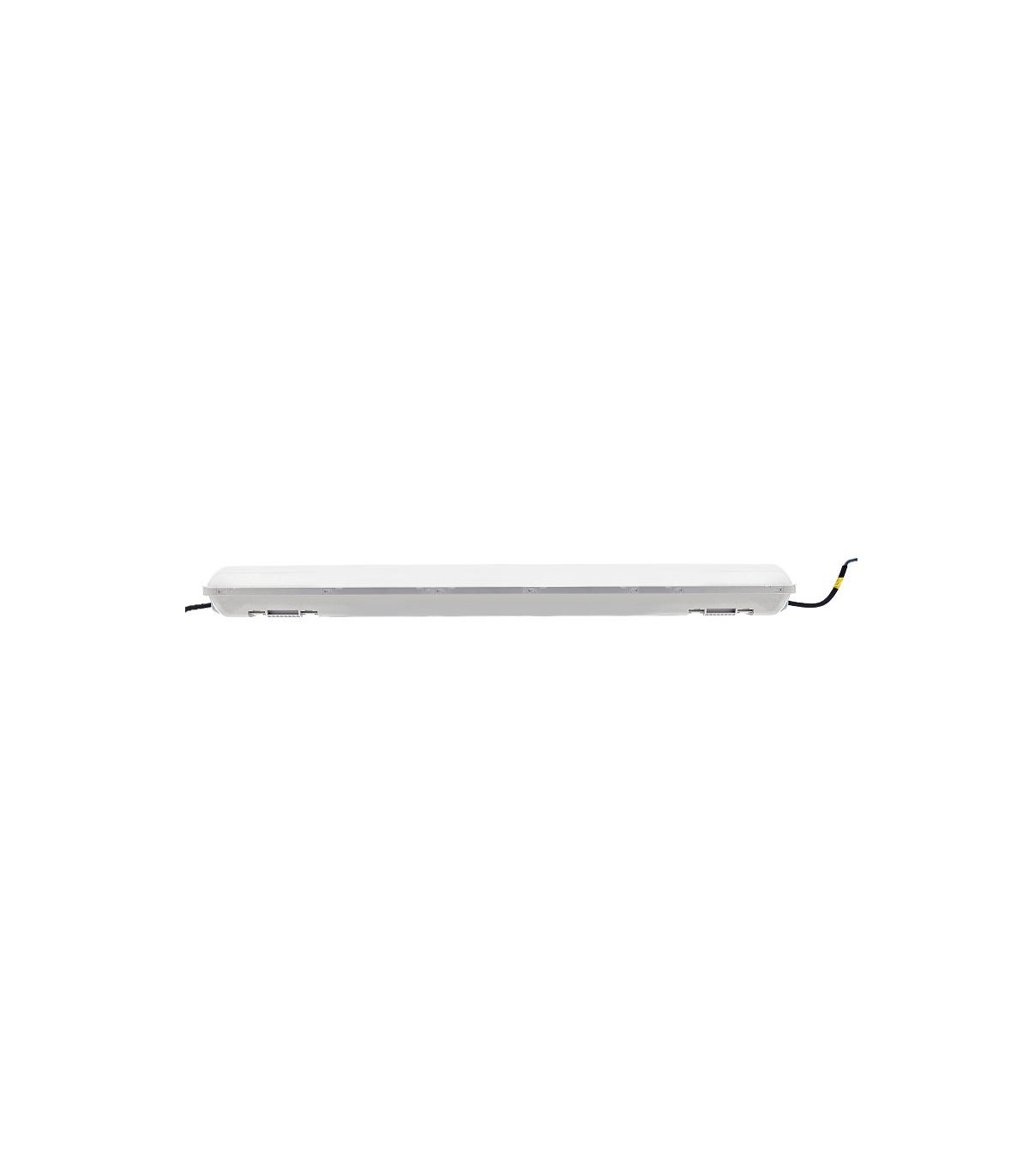 Pantalla Estanca 40W 4200Lm 120cm IP65 IK08 CCT