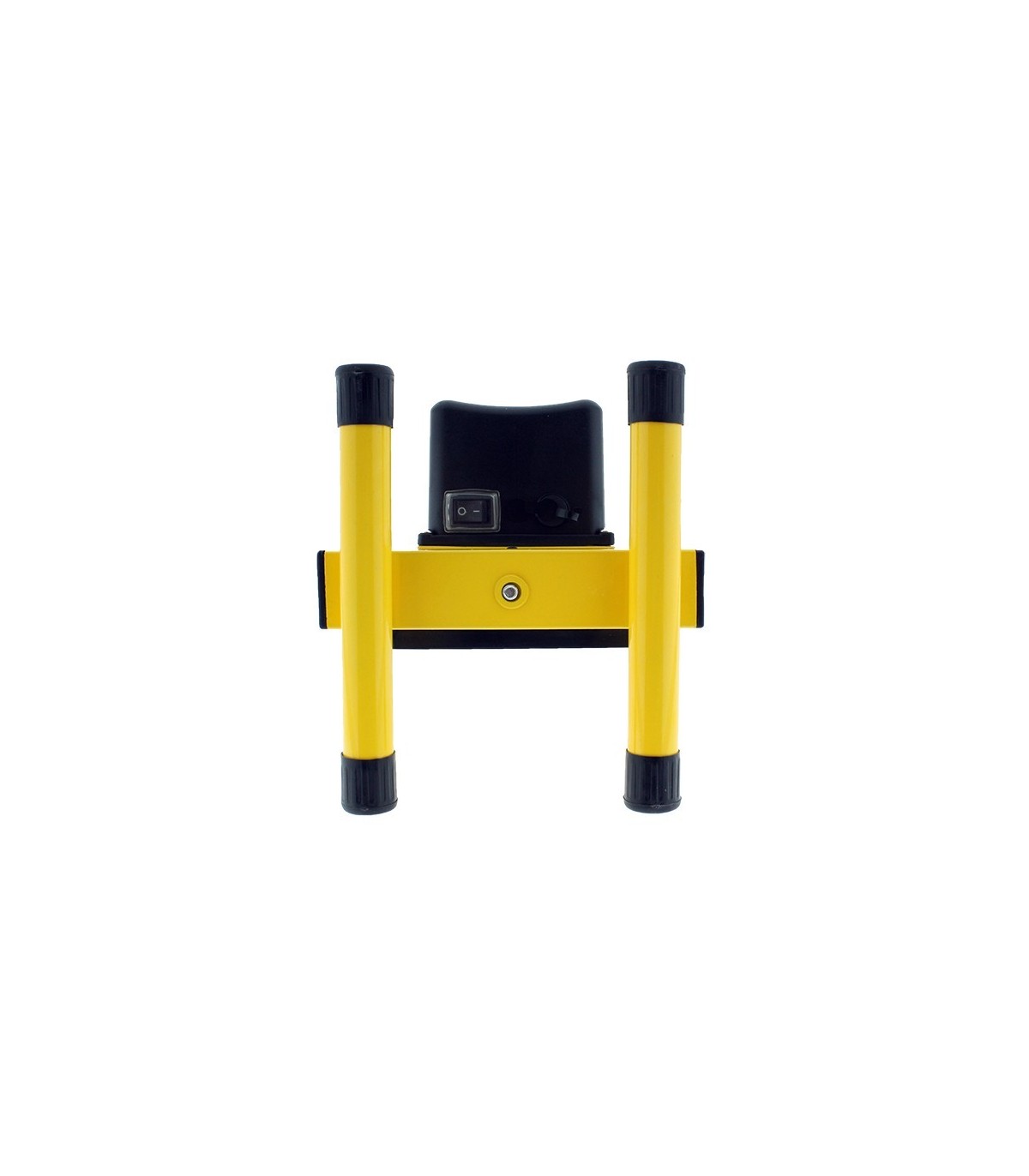 Proyector LED Portatil 10W 900Lm C/BATERIA 6000K IP65