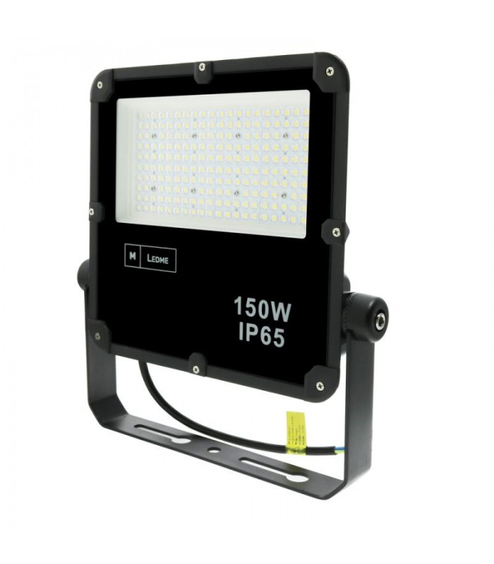 Proyector Led Slim Series 150W 21000Lm 90º IP65