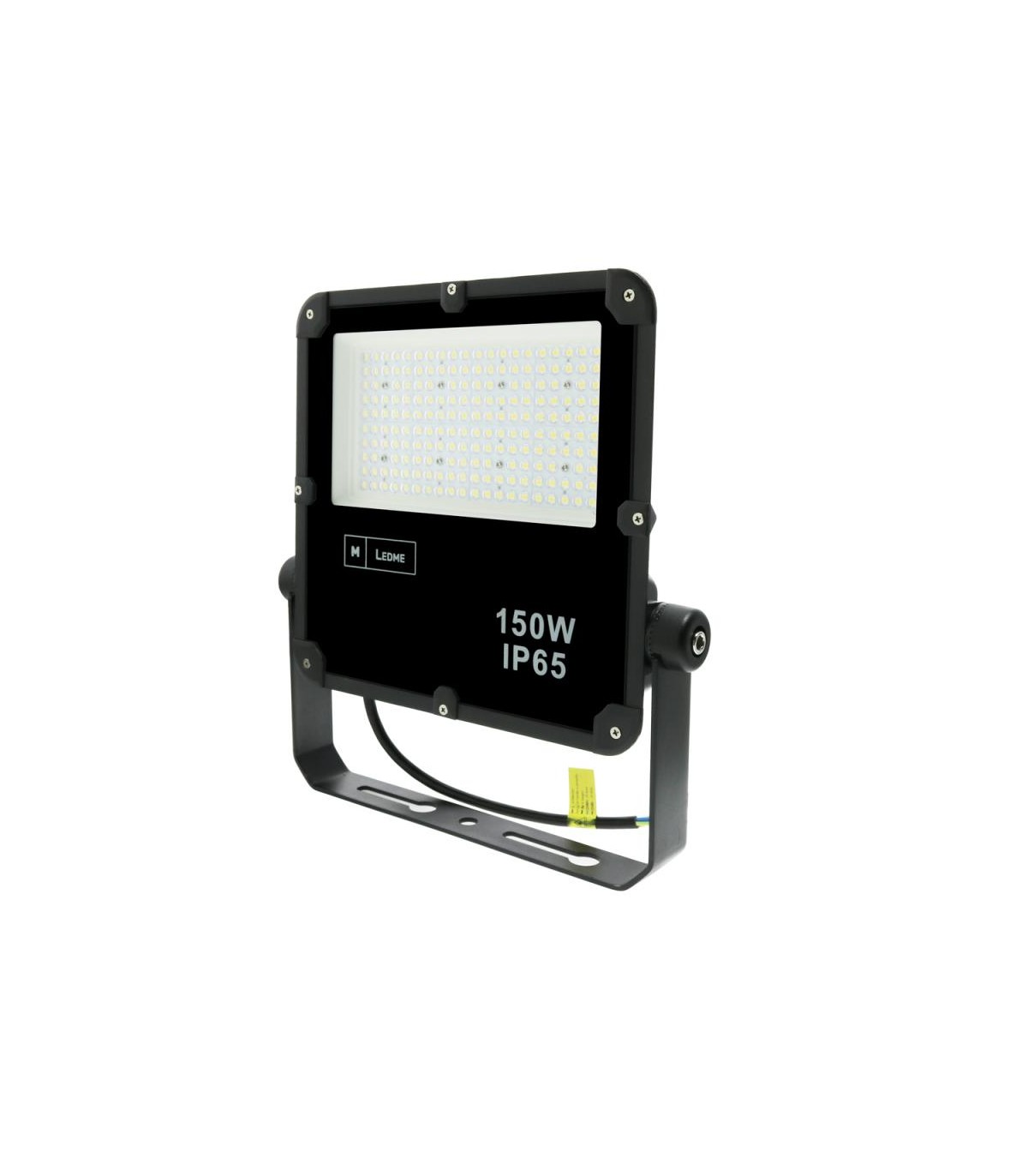 Proyector Led Slim Series 150W 21000Lm 90º IP65