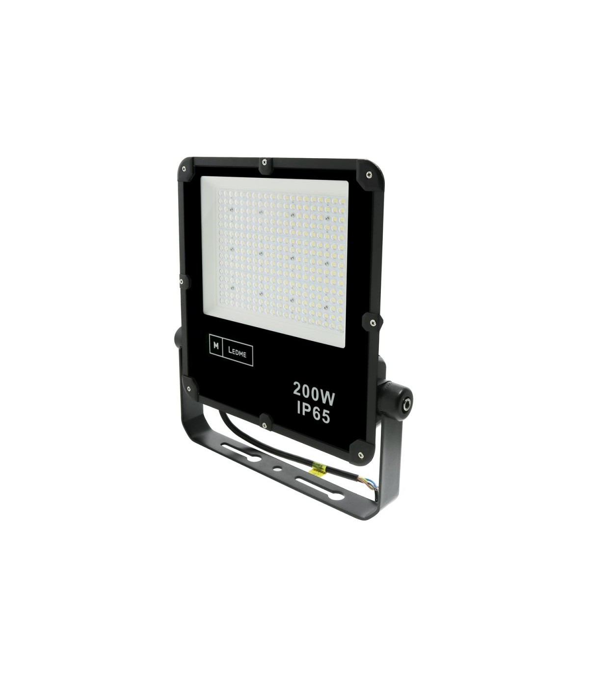 Proyector Led Slim Series 200W 28000Lm 90º IP65