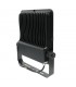 Proyector Led Slim Series 200W 28000Lm 90º IP65