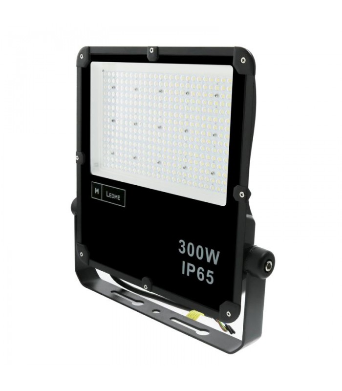 Proyector Led Slim Series 300W 42000Lm 90º IP65