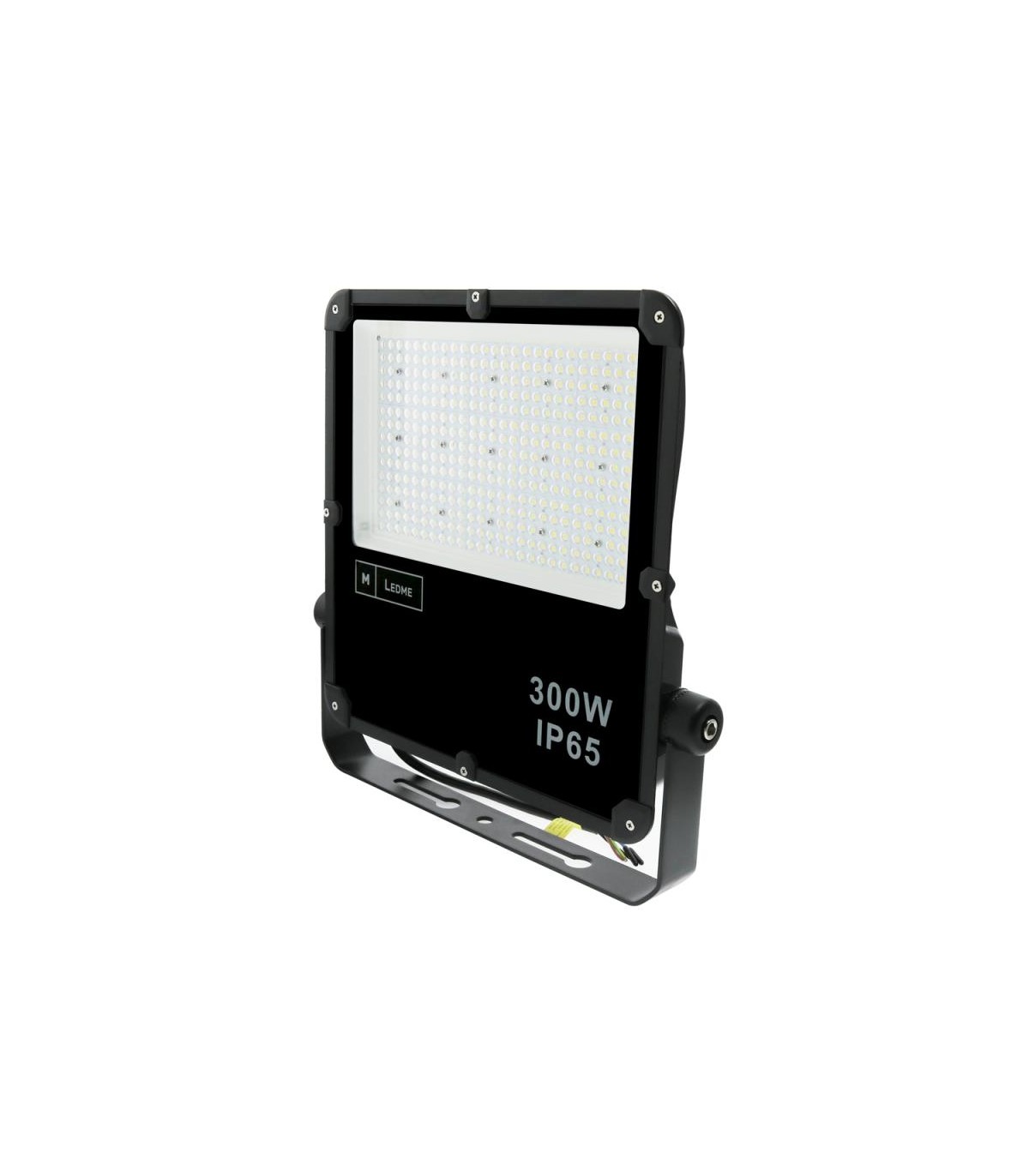 Proyector Led Slim Series 300W 42000Lm 90º IP65