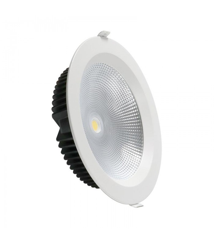 Downlight Led 30W 2800Lm 90º IP20