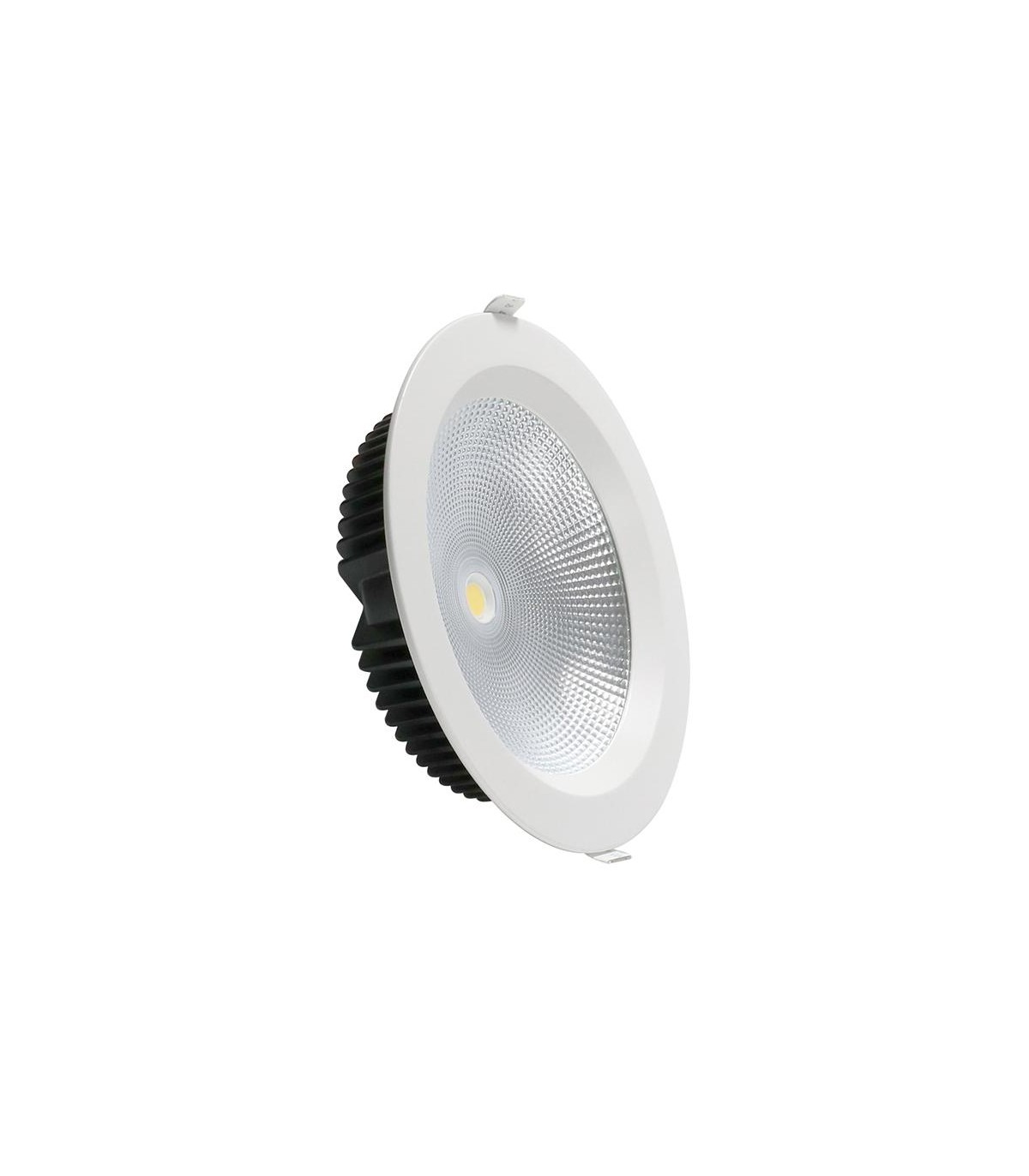 Downlight Led 30W 2800Lm 90º IP20