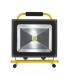 Proyector LED Portatil 20W 1.800Lm C/BATERIA 6000K IP65