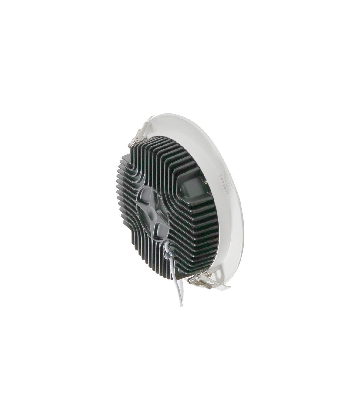 Downlight Led 30W 2800Lm 90º IP20