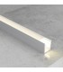 Perfil Aluminio FINE  Superficie -2 Metros-