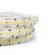 Tira Flexible Led 18W 1800Lm/M 240Led/m IP65 DC24V -5 Metros-