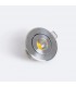 Downlight LED COB Direccionable 1W 90Lm IP20