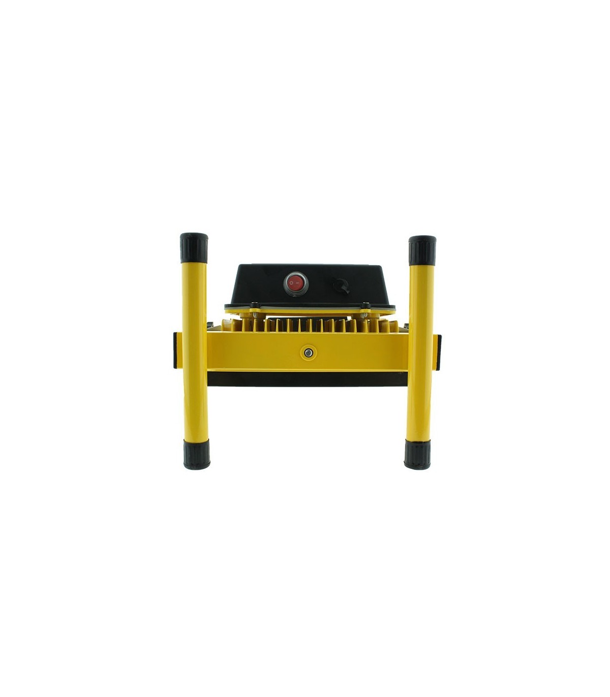 Proyector LED Portatil 20W 1.800Lm C/BATERIA 6000K IP65