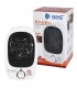 Mini Calefactor Vertical KASBA 600W Blanco
