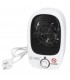 Mini Calefactor Vertical KASBA 600W Blanco