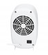 Mini Calefactor Vertical KASBA 600W Blanco