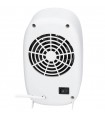 Mini Calefactor Vertical KASBA 600W Blanco