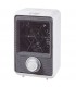 Mini Calefactor Vertical MAWA 600W Blanco