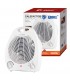 Calefactor De Suelo Vertical TUPA 2000W Blanco