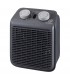 Calefactor Vertical TENAF 2000W Negro