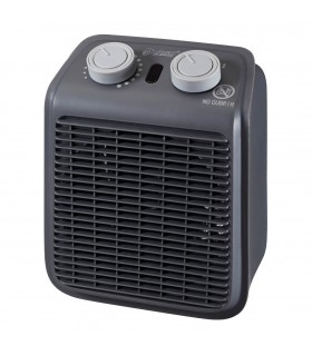 Calefactor Vertical TENAF 2000W Negro