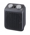 Calefactor Vertical TENAF 2000W Negro