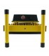 Proyector LED Portatil 50W 4.500Lm C/BATERIA 6000K IP65