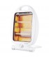 Estufa de Cuarzo Vertical FARTURA Max. 800W 2 Tubos