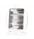 Estufa de Cuarzo Vertical FARTURA Max. 800W 2 Tubos