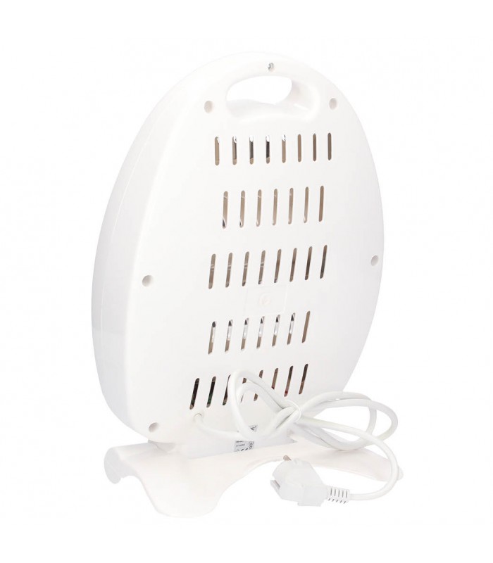 Estufa de Cuarzo Vertical FARTURA Max. 800W 2 Tubos