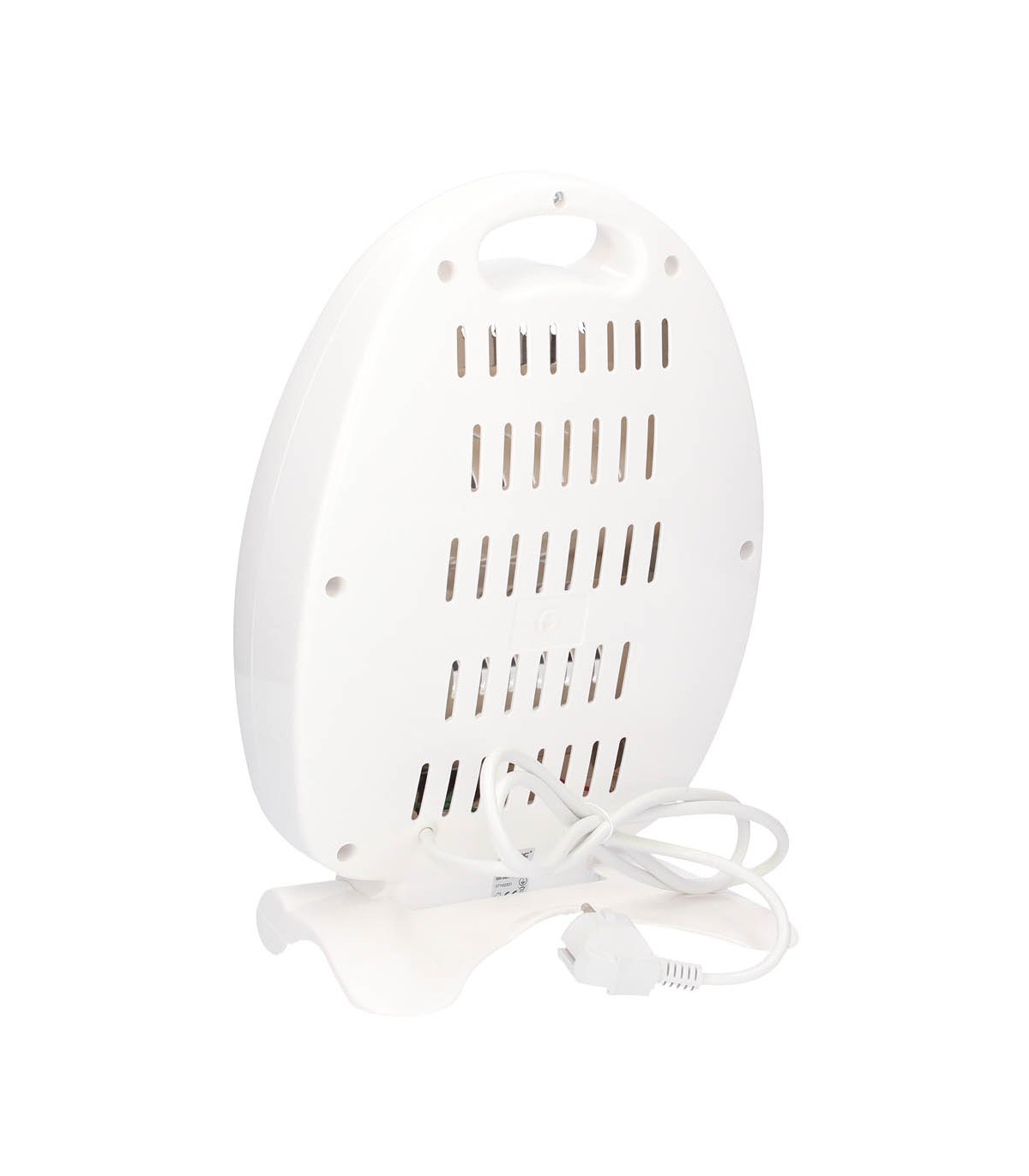 Estufa de Cuarzo Vertical FARTURA Max. 800W 2 Tubos