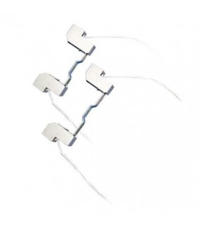 Portalámparas R7S 78mm