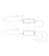 Led Driver 20W 24-36V 400mA  ±5% IP65