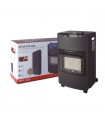 Estufa de Gas de Infrarrojos Plegable MOCOCA Max. 4200W