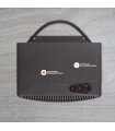 Estufa de Gas de Infrarrojos Plegable MOCOCA Max. 4200W
