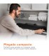 Estufa de Gas de Infrarrojos Plegable MOCOCA Max. 4200W