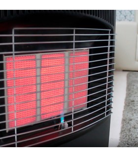 Estufa de Gas de Infrarrojos Plegable MOCOCA Max. 4200W