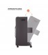 Estufa de Gas de Infrarrojos Plegable MOCOCA Max. 4200W