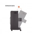 Estufa de Gas de Infrarrojos Plegable MOCOCA Max. 4200W