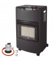 Estufa de Gas de Infrarrojos Plegable MOCOCA Max. 4200W