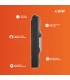 Estufa de Gas de Infrarrojos Plegable MOCOCA Max. 4200W