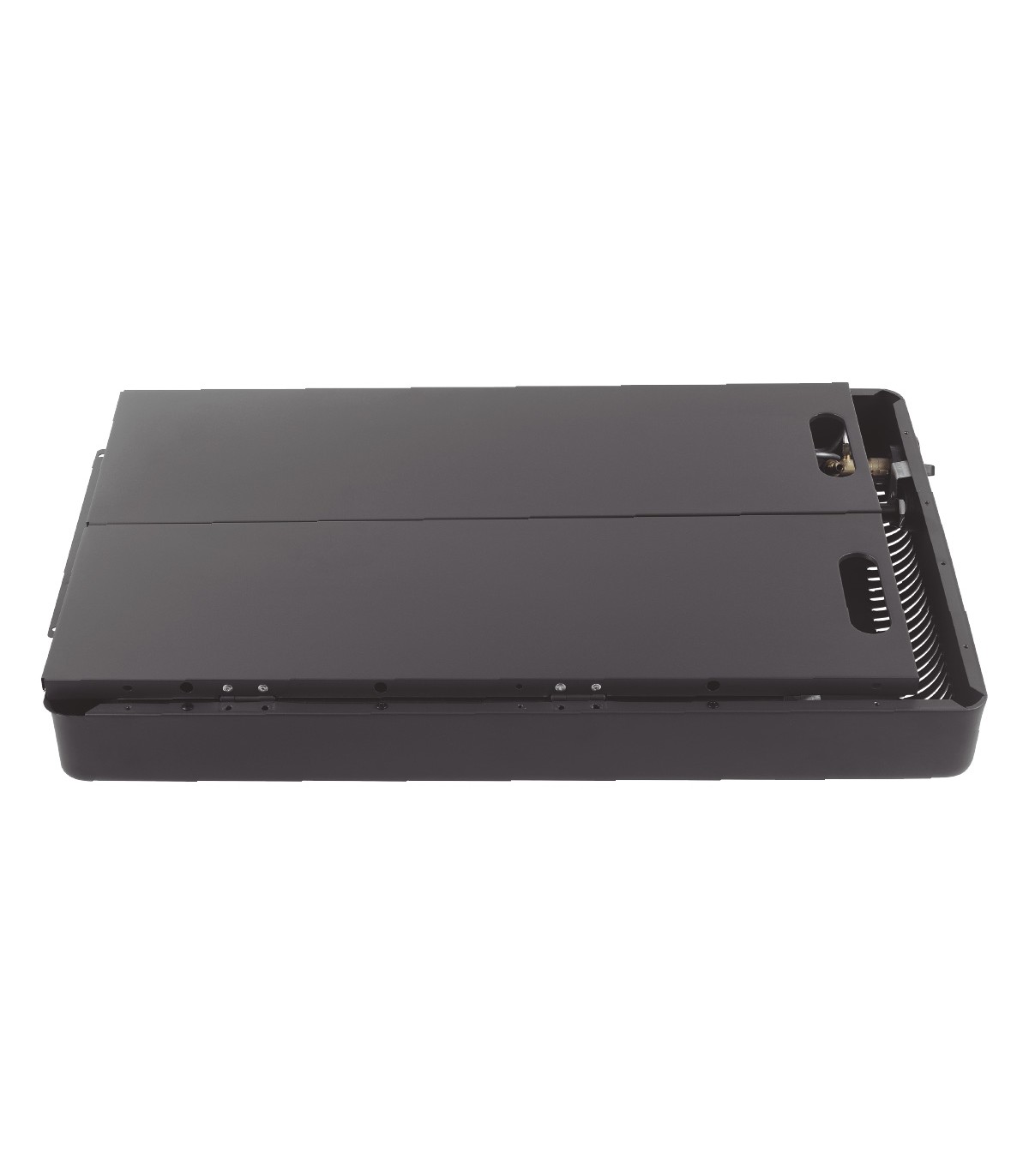 Estufa de Gas de Infrarrojos Plegable MOCOCA Max. 4200W