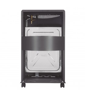 Estufa de Gas de Infrarrojos Plegable MOCOCA Max. 4200W