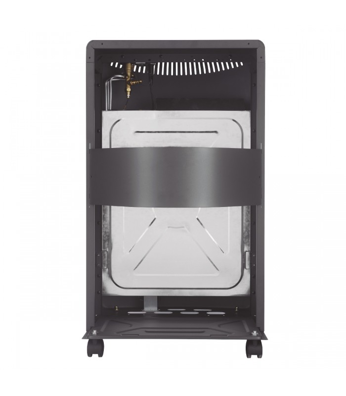 Estufa de Gas de Infrarrojos Plegable MOCOCA Max. 4200W