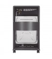 Estufa de Gas de Infrarrojos Plegable MOCOCA Max. 4200W