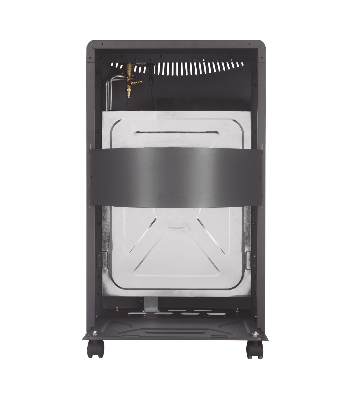 Estufa de Gas de Infrarrojos Plegable MOCOCA Max. 4200W